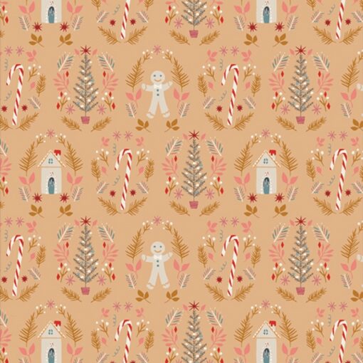 Ginger Joy Sweet Art gallery fabrics