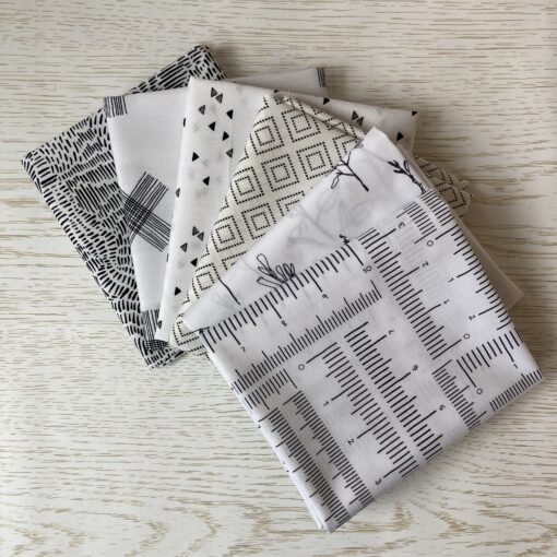 tissus patchwork lox-w volume art gallery fabrics
