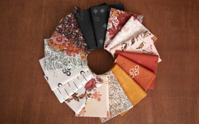Commencer le patchwork : le guide ultime pour se lancer