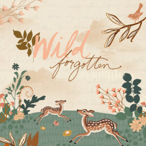 Wild Forgotten