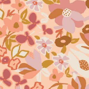 Art gallery fabrics Desert Flora