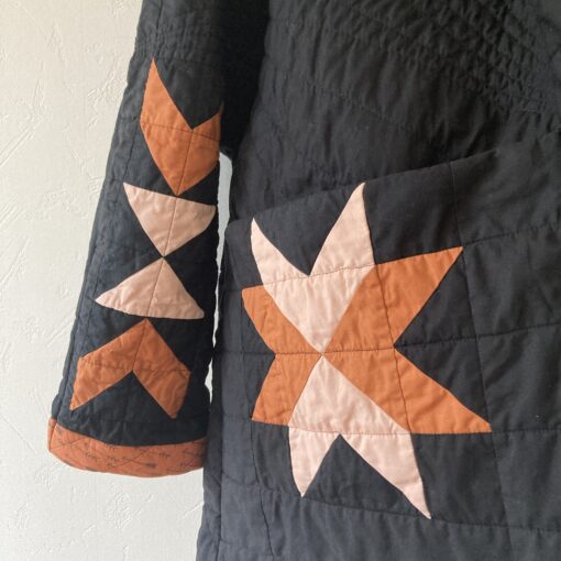 Kit Veste Patchwork – Image 4