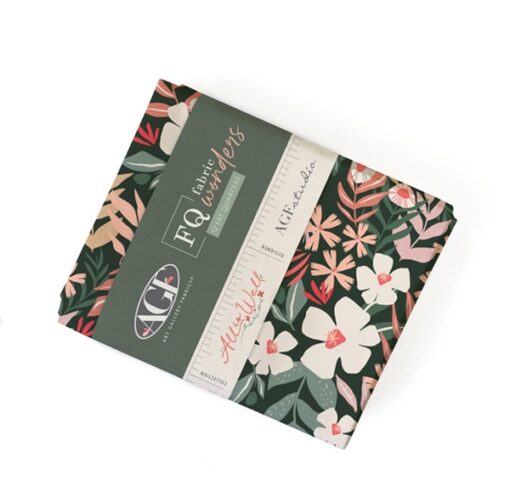 Fat Quarter All is Well