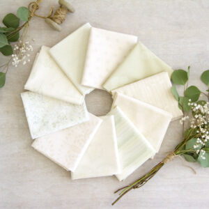 Art Gallery Fabrics Vert Fusion FQ