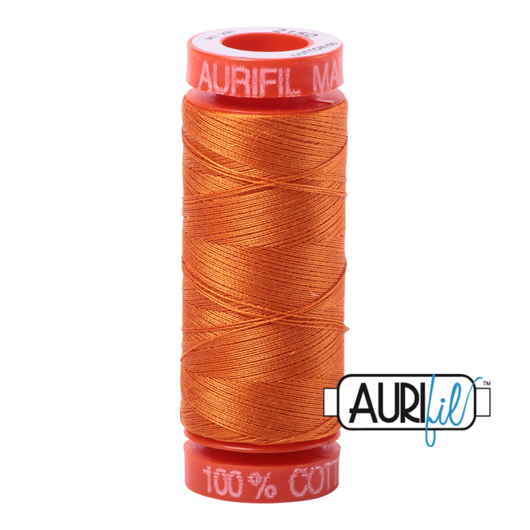 fils aurifia orange pumpkin