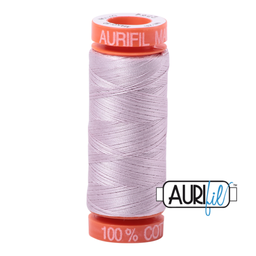 Pale lilac Aurifil