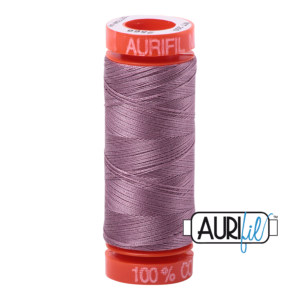 fils aurifia violet 2566