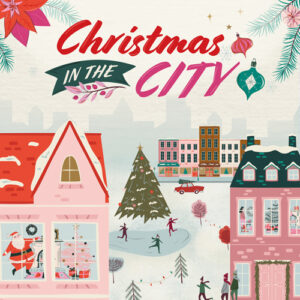 Christmas in the City