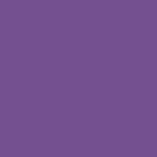 Art gallery Fabrics Purple Pansy