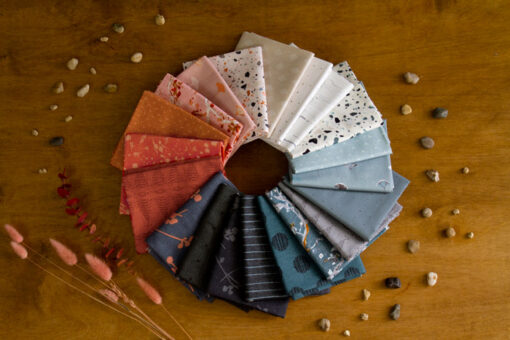 Art Gallery Fabrics - XX Twenty - 20 FQ