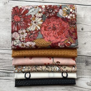 Kismet mini collection bis