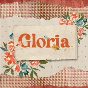 Gloria