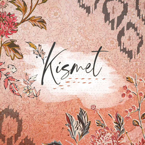 Art Gallery Fabrics Kismet