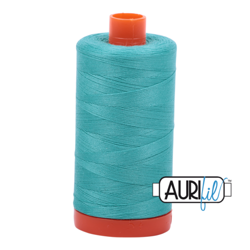 Aurifil Light Jade