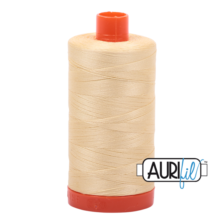 Aurifil Champagne