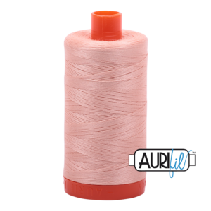 Aurifil Pale Pink