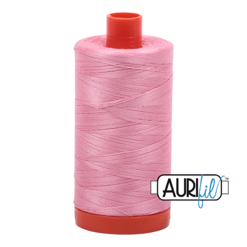 Aurifil Bright Pink