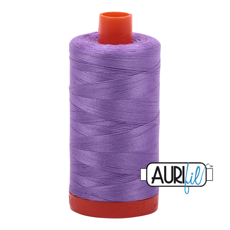 Aurifil 2520_Violet