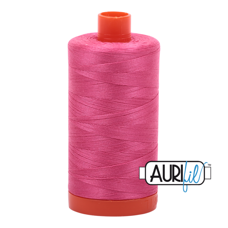 Aurifil Blossom Pink