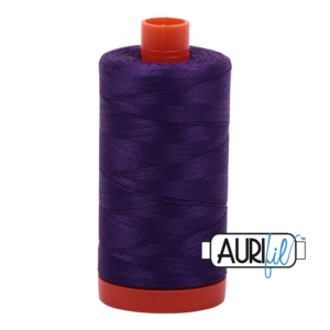 Aurifil 2545_Medium Purple