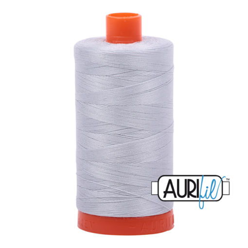 Aurifil 2600_Dove