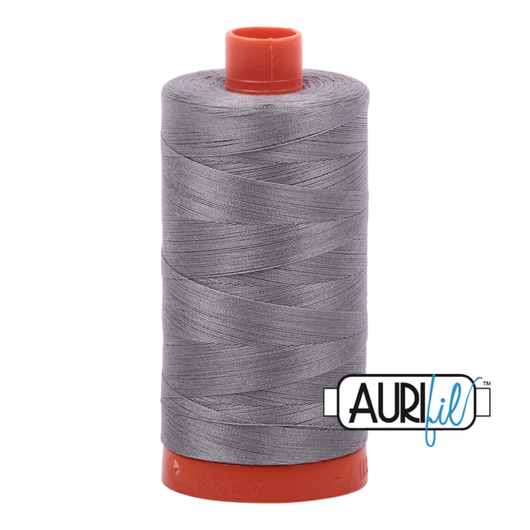 Aurifil 2625_Artic Ice