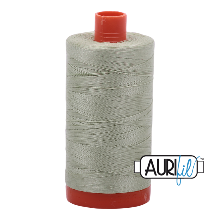 Aurifil Spearmint