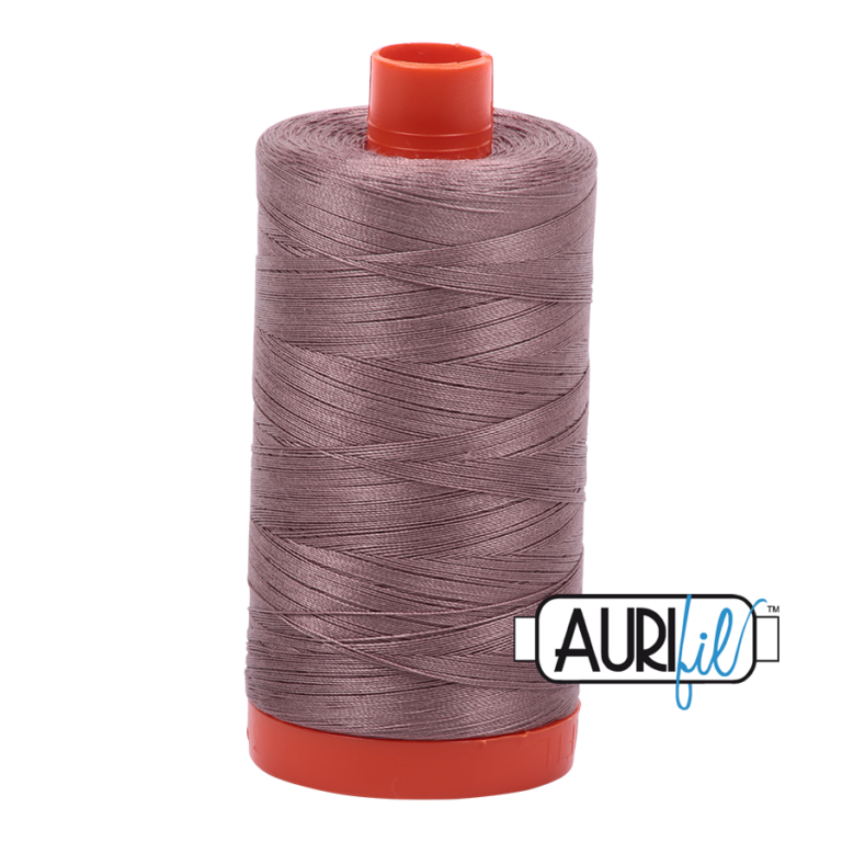 Aurifil Tiramisou