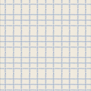 Art Gallery Fabrics - Tails & Threads - Little Stitches Bliss