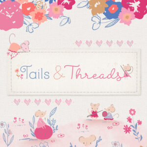 Tails & Threads