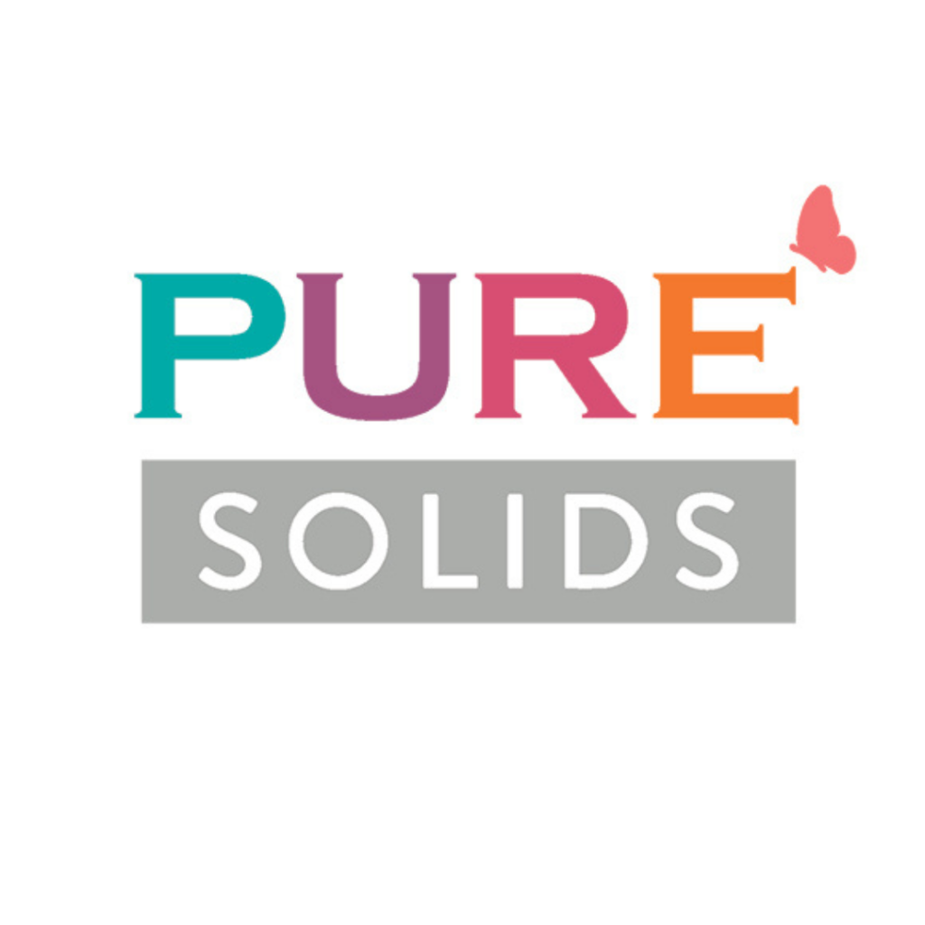 pure solids