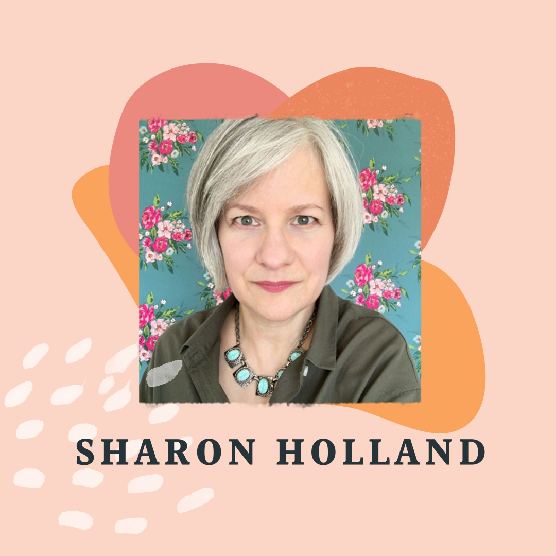 Art Gallery Fabrics Sharon Holland Art Gallery Fabrics Sharon Holland