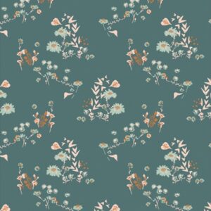 Art Gallery Fabrics BKS-63507 Camomile Bliss Fresh