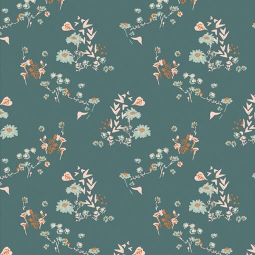 Art Gallery Fabrics BKS-63507 Camomile Bliss Fresh