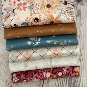 Bookish AGF mini collection