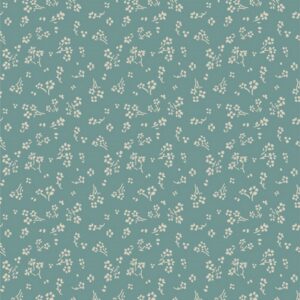 Art Gallery Fabrics - Gloria - Sprinkled Florets