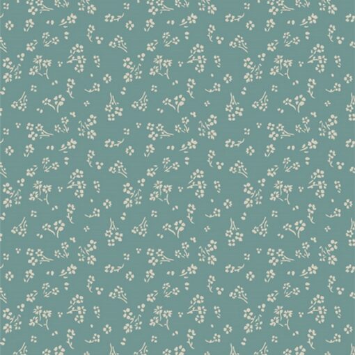 Art Gallery Fabrics - Gloria - Sprinkled Florets