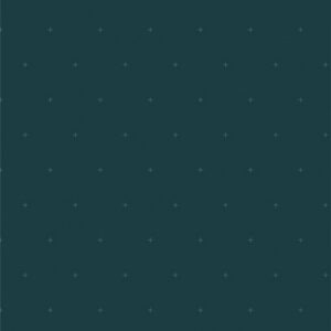 Art Gallery Fabrics - Gloria - Handstitched Teal