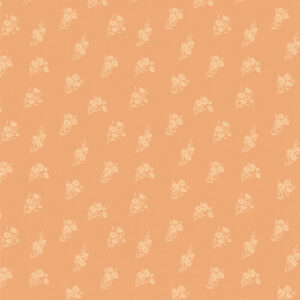 Art Gallery Fabrics - Season & Spice - Homegrown Blooms