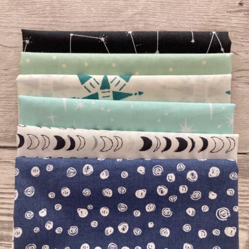 coupons patchwork AGF séléction étoiles