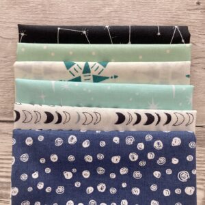 coupons patchwork AGF séléction étoiles