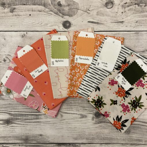 Palette - Open Heart – Image 2