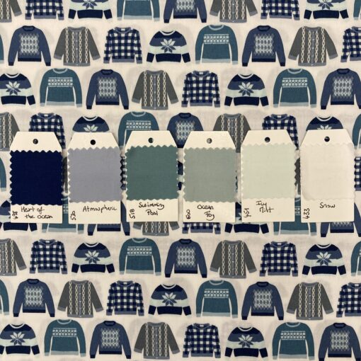 Palette - Snow Day – Image 2