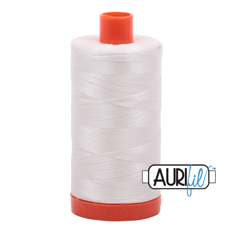 Aurifil coton-mako50-6722-1300m