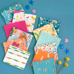 Art gallery fabrics path to discovery collection