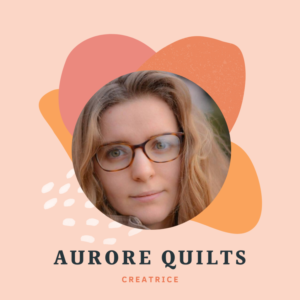 aurore achard quilts