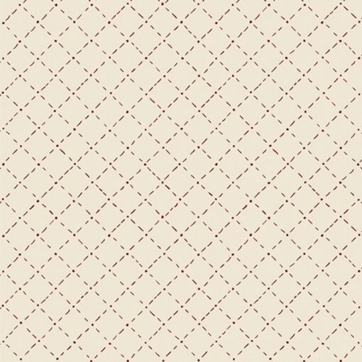 Art Gallery Fabrics Season and Spice Farmhouse Plaid