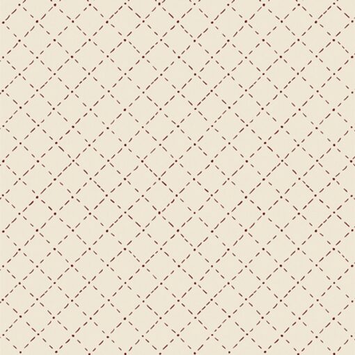 Art Gallery Fabrics Season and Spice Farmhouse Plaid