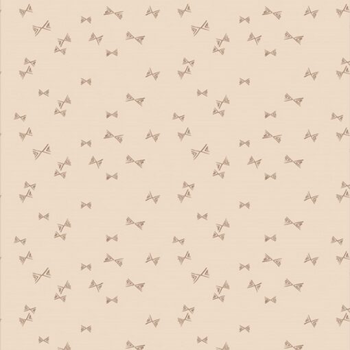 BKS-63509 Art gallery Fabrics Bookish Flights of Fancy Vellum