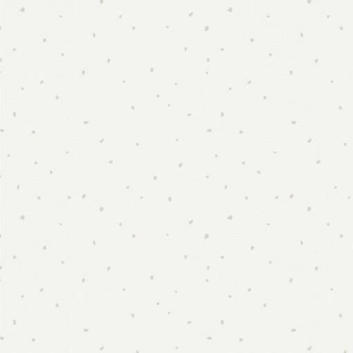 FUS-DU-2500 Art gallery Fabrics Duality Fusion Specktacular White